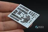 1/48 Quinta Studio AH-64A 3D-Printed Panel Only Set (Academy/Modelist) QDS 48572