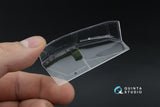 1/48 Quinta Studio AH-64A 3D-Printed Panel Only Set (Academy/Modelist) QDS 48572