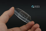1/48 Quinta Studio J-20 Detonating cord (Meng) QP48035