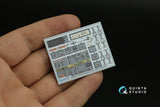 1/32 Quinta F-104J 3D-Printed Interior FULL SET (for Italeri kit) 32188