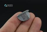 1/48 Quinta Studio CH-47A 3D-Printed Full Interior (HobbyBoss) 48464