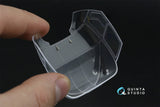 1/48 Quinta Studio CH-47A 3D-Printed Full Interior (HobbyBoss) 48464