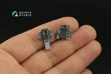1/48 Quinta Studio F-14B 3D-Printed Panels Only (for Hobby Boss kit) QDS 48396