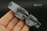 1/48 Quinta Studio F-14B 3D-Printed Panels Only (for Hobby Boss kit) QDS 48396