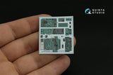 1/48 Quinta Studio Ka-27PL Trainer version 3D-Printed Panels Only Set (Hobby Boss) QDS 48358