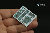 1/48 Quinta Studio Ka-27PL Trainer version 3D-Printed Panels Only Set (Hobby Boss) QDS 48358