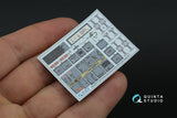 1/32 Quinta F-104S-ASA 3D-Printed Interior FULL SET (for Italeri kit) 32181