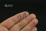 1/48 Quinta Studio Ka-27PL Trainer version 3D-Printed Panels Only Set (Hobby Boss) QDS 48358
