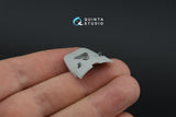1/32 Quinta F-104S-ASA 3D-Printed Interior PARTIAL SET (for Italeri kit) QDS-32181