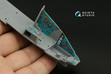 1/48 Quinta Studio Mi-24D 3D-Printed Panel Only Set (for Trumpeter kit) QDS 48356