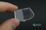 1/48 Quinta Studio Ka-52 3D-Printed Panels Only Kit (for Zvezda kit) QDS 48470