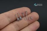 1/48 Quinta Studio Ka-52 3D-Printed Panels Only Kit (for Zvezda kit) QDS 48470