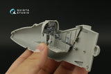 1/32 Quinta Studio Harrier II AV-8B Early 3D-Printed Interior (for Trumpeter kit) QD 32193