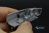 1/72 Quinta StudioF-15C Late/J Late 3D-Printed Interior (for Fine Molds kit) 72187