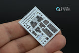 1/48 Quinta Studio A-10C 3D-Printed Panels Only Kit (for GWH) QDS 48474
