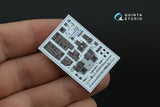 1/48 Quinta Studio A-10C 3D-Printed Panels Only Kit (for GWH) QDS 48474