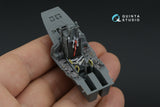 1/48 Quinta Studio A-10C 3D-Printed Full Interior Kit (for GWH) 48474