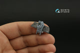 1/35 Quinta Studio AH-64A 3D-Printed Panel Only Set (for Academy kit) QDS 35090
