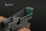 1/48 Quinta Studio F-15c 3D-Printed Electronics Bay set (for Academy kit) QD 48417