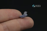 1/48 Quinta Studio Ka-52 HUD (Zvezda) QP+48039
