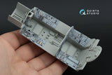 1/32 Quinta Studio Tornado ECR German 3D-Printed Panels Only Set (Italeri) (with 3D-printed resin parts) QDS+32231