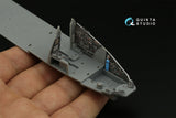 1/48 Quinta Studio Mi-24 NATO 3D-Printed full Interior (for Trumpeter kit) 48406