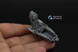 1/48 Quinta Studio F-35B 3D-Printed Interior (for Tamiya kit) 48440