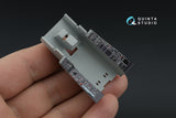 1/32 Quinta F-104S-ASA 3D-Printed Interior PARTIAL SET (for Italeri kit) QDS-32181
