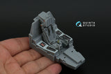 1/32 Quinta Studio F-35B 3D-Printed Interior (for Trumpeter kit) 32213