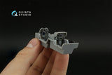 1/48 Quinta F/A-18F Early 3D-Printed Interior (for Hobby Boss kit) 48374