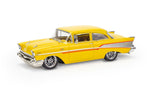 1/25 Revell 1957 Chevy Bel Air (2 in 1) #4551 NEW!