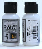 Mission Models Paints - Primers, Thinner, Basic Colors