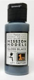 Mission Models Paints - Primers, Thinner, Basic Colors