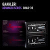 Gaahleri GHAD-39 Advanced Series Airbrush 40133