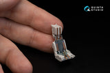 1/48 Quinta Studio Tornado F.3 3D-Printed Interior (for Revell kit) (with 3D-printed resin parts) QD+48058