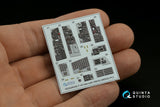 1/48 Quinta Studio F-4G Late 3D-Printed Interior (for Meng kits) 48342