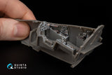 1/48 Quinta Buccaneer S.2 early 3D-Printed Interior (for Airfix kit) 48368