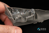 1/48 Quinta Buccaneer S.2B late 3D-Printed Interior (for Airfix kit) 48451