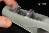 1/48 Quinta Studio F-4N Phantom II 3D-Printed Interior (for Academy kit) QD+48486
