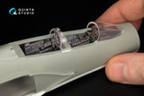 1/48 Quinta Studio F-4N Phantom II 3D-Printed Interior (for Academy kit) QD+48486