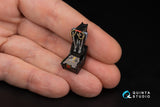 1/48 Quinta Studio F-4N Phantom II 3D-Printed Interior (for Academy kit) QD+48486