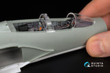 1/48 Quinta Studio F-4S Phantom II 3D-Printed Interior (for Academy kit) QD+48490