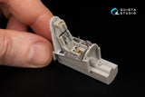 1/48 Quinta Studio A-4C 3D-Printed Interior (for Hasegawa/Hobby2000) 48522