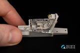 1/48 Quinta Studio A-4C 3D-Printed Interior (for Hasegawa/Hobby2000) 48522