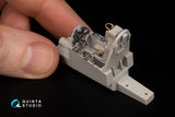 1/48 Quinta Studio A-4C 3D-Printed Interior (for Hasegawa/Hobby2000) 48522