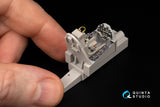 1/48 Quinta Studio A-4M Early 3D-Printed Interior (for Hasegawa/Hobby2000) 48525