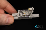 1/48 Quinta Studio A-4M Early 3D-Printed Interior (for Hasegawa/Hobby2000) 48525