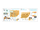 1/35 Quinta Studio BM-30 Smerch 3D-Printed Interior (Hobby Boss) 72151
