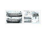 1/48 Quinta Studio A-10C 3D-Printed Panels Only Kit (for GWH) QDS 48474
