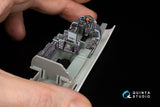 1/48 Quinta Studio F-4B Phantom II 3D-Printed Panels Only (for Academy kit) QDS+48485